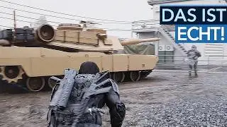 Black State sah im ersten Trailer fast schon zu gut aus, doch das Grafik-Wunder ist wahr!