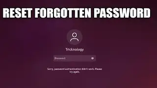 How To Reset Forgotten Login Password in Ubuntu[2 Methods]