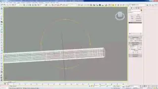 3D Max, визуализация интерьеров. Моделирование карандаша в 3D Max - часть1