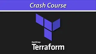 Terraform Tutorial for Beginners (State, Import, Modules, Provisioners, Variables, Locals)