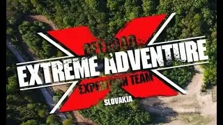 ATV LIFE 2021 #03 na trati Offroad Extreme Adventure