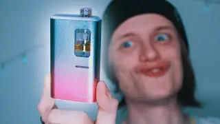МАНТА АИО, ПОДВИНЬСЯ | SXmini Vi Class