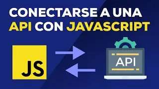 Como Conectarse a una API con Javascript usando Async, Await y Fetch