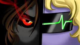 Cinder vs Jello (Dojo Duel#7)