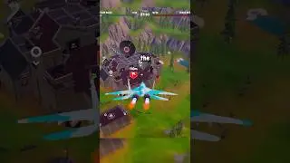 I Can't Believe This Is In Fortnite 😱