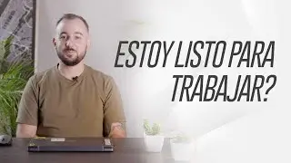 Soy DESARROLLADOR WEB... y ahora qué hago? 🤷