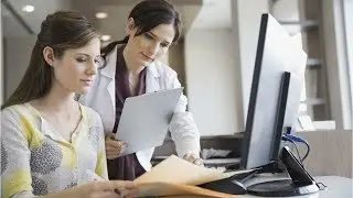 Medical Transcriptionist Career Video