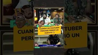 LOS PELIGROS DE SER YOURUBER 