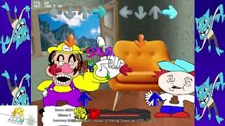 Xploshi-Atrocities [DEMO] - Musseum Robbery Song - Friday Night Funkin (Fnf mod)