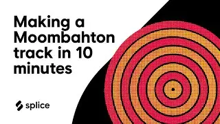 How to make a Moombahton track in 10 minutes (Ableton Live)