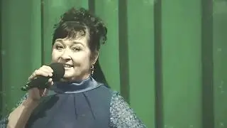 Лариса Васильева —  Çăлтăр çукчĕ тÿпере