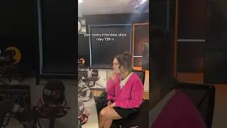 Mae Muller - back with my bestie 