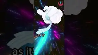 New Pokemon LEGENDS Z-A: Best Fairy/Dragon Mega Evolution? #pokemon #shorts #megaevolution