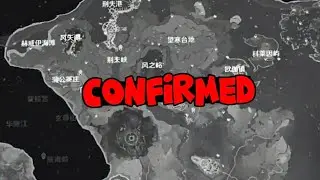 JUST IN! GENSHIN IMPACT FULL UPDATE: NEW MAP, SKIRK LEAKS, NEW ENDGAME DETAILS AND REWARDS!