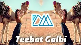 Arabic Remix - Teebat Galbi ( Prod. Fatih Karaytu) Yeni