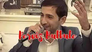 Perviz Bulbule Nefesim Omrum ( yeni tam versiya ) super mahnilar 2017
