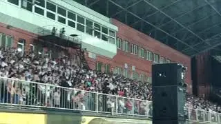 Національний рекорд встановили на гала-концерті 