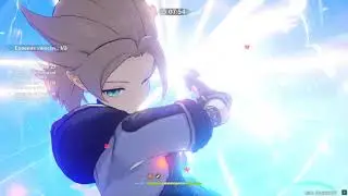 [Genshin Impact 1.6] - Abyss Floor 12-3 (3 Star Clear) - AR56