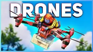 Drone Marketplace Guide | Rust Tutorial