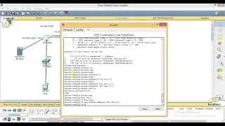 DHCP Relay Agent CCNA