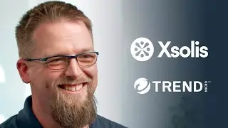 Xsolis AI-Driven Healthcare: Enhancing Security with Trend Micro and AWS | Amazon Web Services