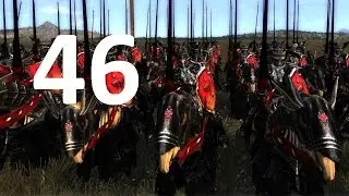 CALL OF WARHAMMER (Сильвания) - 46. Стройка века