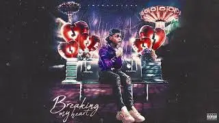 Imthxfuture - Breaking My Heart (Official Visualizer)