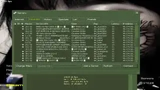 СТРИМ CS 1.6 ДЖАЙЛЫ