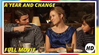 A Year And Change | HD | Comedy | Full Movie in english