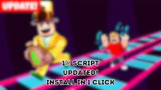 1% FINISH Script Hack | Delete Devproducts | Farm Wins | Anti Afk |