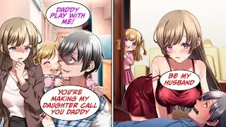 [Manga Dub] I was forced to take the blame from my boss so I quit... [RomCom]