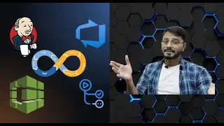 🚀 2025: Master CI/CD with Jenkins, Azure, GitHub Actions, and AWS CodePipeline | Best Udemy Course