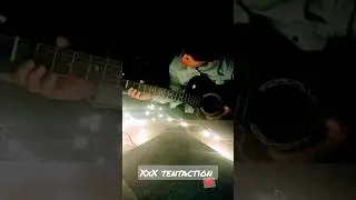 xxx tentaction 