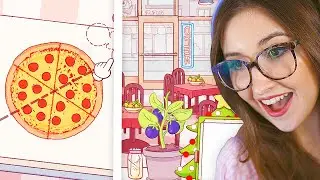 MORE PIZZERIA TIME 🍕 (Streamed 7/24/24)