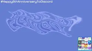 {Discords 8th Anniversary Special} 5 New Discord Themed Effects