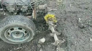 ОБЗОР Фрезы для мотоблока