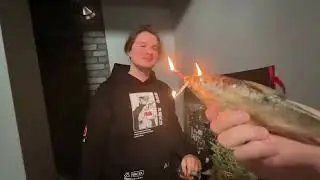 У РЫБЫ БАШКА ГОРИТ ХОЗЯЕВА