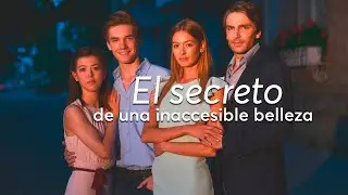 EL SECRETO DE UNA INACCESIBLE BELLEZA | Mejor película 2024! PELÍCULA EN ESPAÑOL!