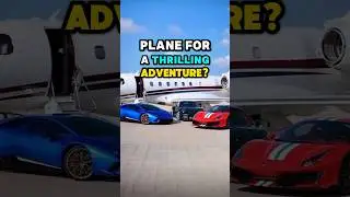 Best Planes for a Thrilling Adventure
