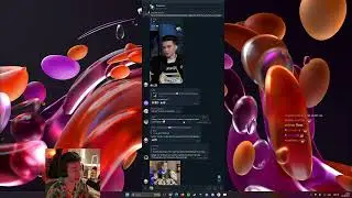 ОЛЁША СМОТРИТ НОВОСТЬ ПРО СЕБЯ В STREAM INSIDE И ЧИТАЕТ КОММЕНТАРИИ