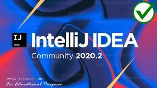 How to Download and Install IntelliJ IDEA 2020 on Windows 10, 8, 7 PC or Laptop