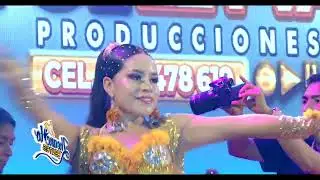 JHEANCITO BENITES ♫ MI SOLEDAD - PORQUE ME ENAMORE- TRISTE FINAL ♫EN CONCIERTO  2024 ™✔