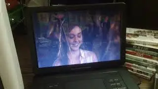 Opening Up To Everything, Everything 2017 DVD