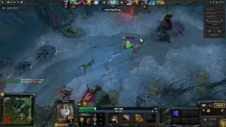 Dota 2 Sniper 18/6/19