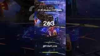MUALANI F2P TEAM IN ABYSS💦| Genshin Impact | 