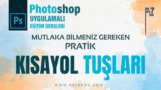 Photoshop Hotkeys - Photoshop Tutorials