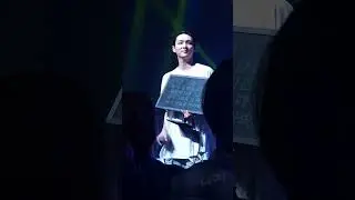 [4K] 240706 주호 ZUHO CONCERT 주주총회 [SPARKLE] 밤공 - 무지개 🌈