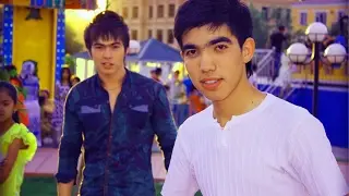 Uzmir (L1GHTDream) - Qadam 2014