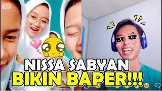 KETEMU NISSA SABYAN CANTIK BANGET DI OME TV