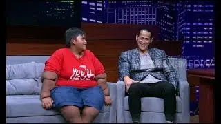 HITAM PUTIH | ADE RAI DAN ARYA (30/03/18) 3-4